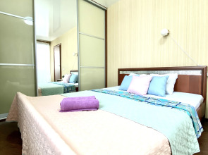 Апартаменты Демьяна Бедного