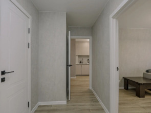 Апартаменты Privi House в ЖК Ботаника