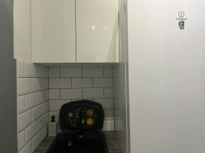 Апартаменты Happy People на улице Галины Вишневской 5