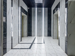 Апартаменты Студия на Ново Садовой 201