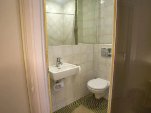 Апартаменты Лофт на Садовой