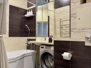 Апартаменты 1 у Подножия Машука с Видом на Эолову Арфу