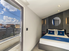 The Private Airport Hotel