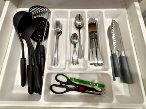 Апартаменты с дизайнерским ремонтом  возле Калужских Терм и рядом с Музеем Космонавтики