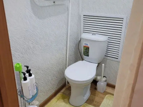 Апартаменты на Проспекте Ленина 47А