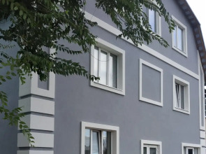 Гостевой дом На Смирницкой