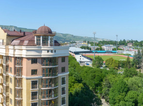 Квартира Звезда