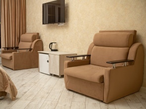 Гостевой Дом Аделина