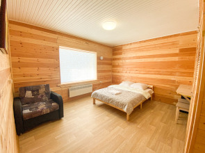 Мини-отель VÄLIKJLÄ