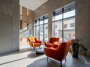 Апартаменты Франко-Смарт