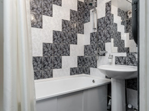 Квартира Krasroom возле ТЦ Планета