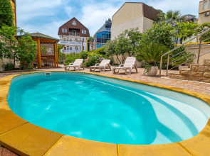 Гостевой дом Река и Море