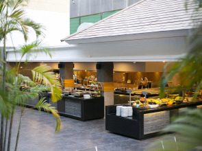 Отель PGS Casa Del Sol