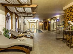 Отель Romance Istanbul