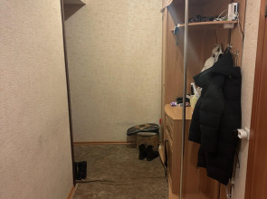 Квартира Двухкомнатная на Мира 8А