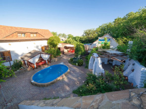 Отель Гостиный Двор B&B