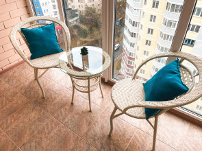 Квартира в Новом ЖК Квартал Художников рядом с БГУ и Курганом