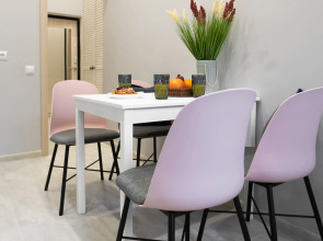 Квартира FlаtStay Разъезжая Ул 16-18