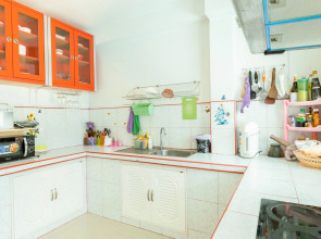 Частный дом PK Villa Koh Samui