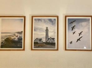 Квартира Морской курорт