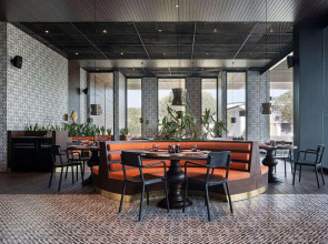 Resort Voyage Belek Golf & Spa Hotel