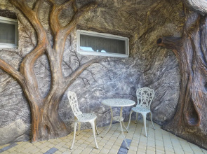 Гостевой дом Роман Песчаное