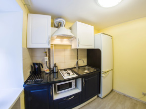 Квартира Почтовая 25