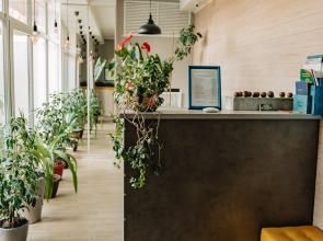 Гостевой дом Темрюк