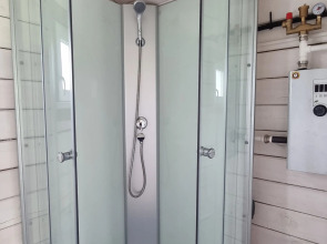 База отдыха Алтай Рест