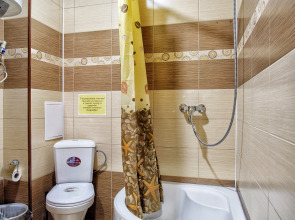 Отель Келешбей