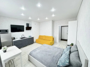 Квартира на улице Рифката Гайнуллина 5