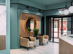 Бутик-отель Шато