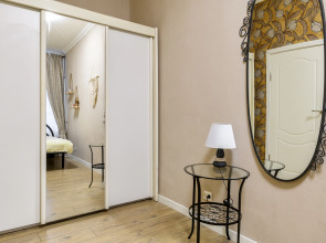 Апартаменты на Галерной