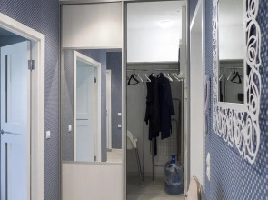 Апартаменты Катерина Палас