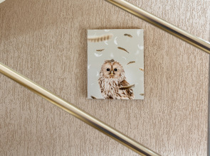 Гостиница Sova