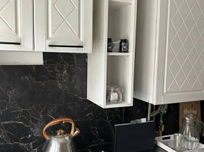 Квартира на Театральной 27