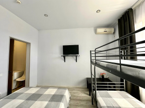 Отель Orion Mini-Hotel