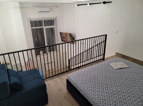 Апартаменты Колизей