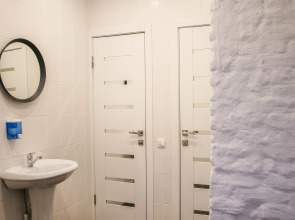 База отдыха 45 причал