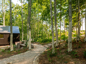 Гостевой дом Лес и Гора