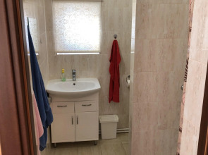 Вилла Бор Волго