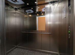 Апартаменты LYME на Конгрессной ВКК Экспоград Юг