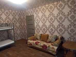 Трехкомнатная квартира в Тольятти