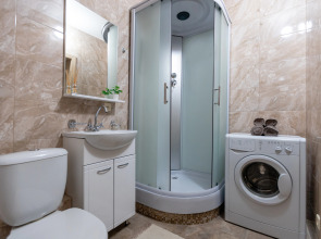 Квартира Apart Royal Оптимум - Красота в Простоте