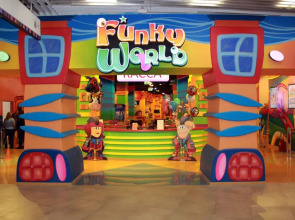 Апартаменты Твоя Резиденция