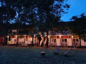 База отдыха Воздух