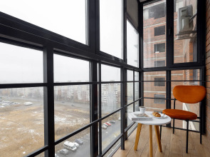 Апартаменты Уютные Сутки