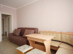 Квартира Righ Room на Спартака 11