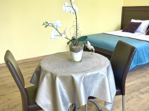 Апартаменты на Головатого