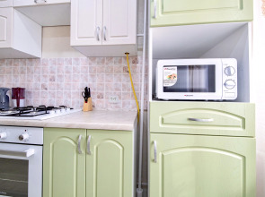 FSF Sovetskiy 1/1 Contactless check-in Apartments-